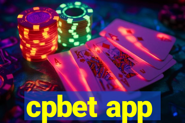 cpbet app